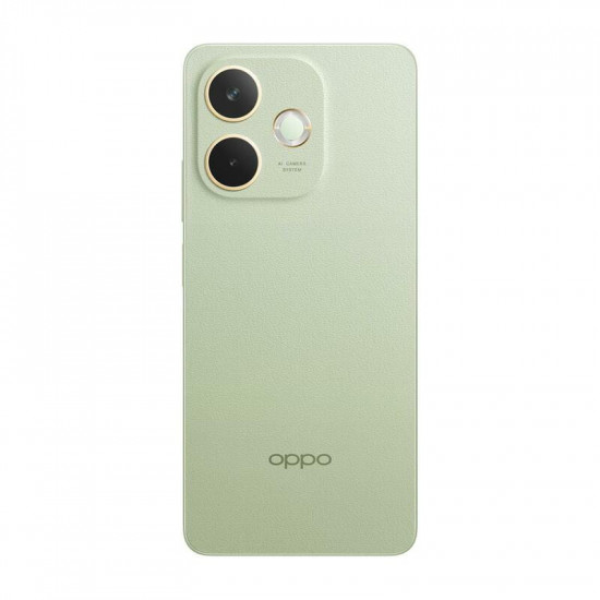 Смартфон Oppo A5 Pro 4G 8/128GB Olive Green