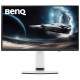 Монітор BenQ 27" EX271UZ (9H.LP2LA.TBE) OLED White 240Hz