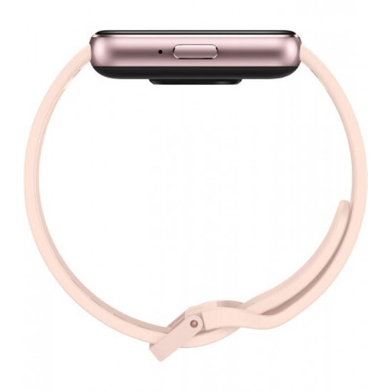 Фiтнес-браслет Samsung Galaxy Fit3 Pink Gold (SM-R390NIDASEK)