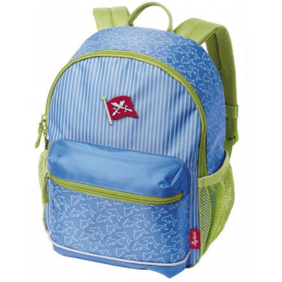 Рюкзак Sigikid Sammy Samoa 24004SK