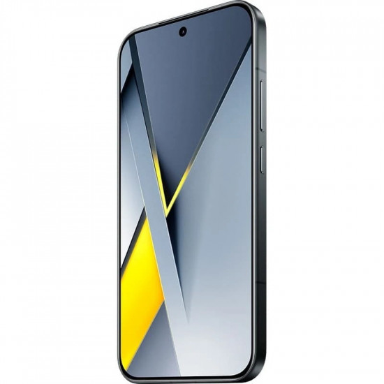 Смартфон Poco F8 Pro 12/256GB Black