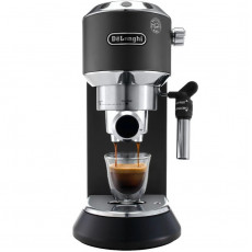Кавоварка ріжкова Delonghi EC 685.BK Dedica