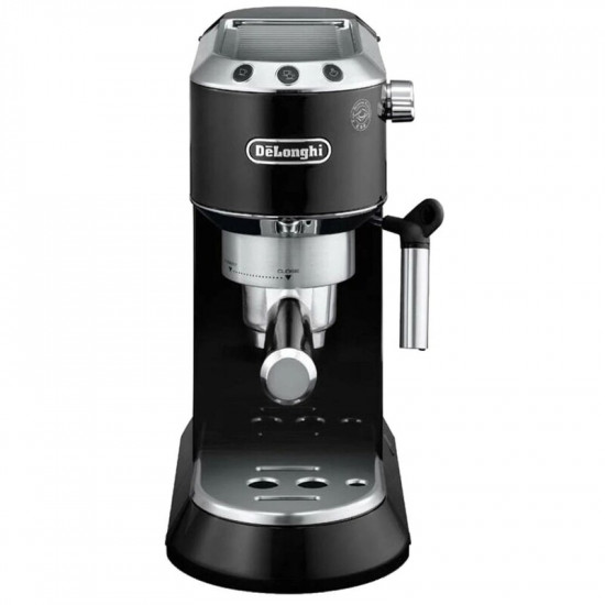 Кавоварка ріжкова Delonghi EC 685.BK Dedica