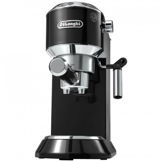 Кавоварка ріжкова Delonghi EC 685.BK Dedica