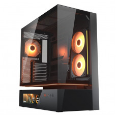 Корпус Cougar CFV235 Vision Black