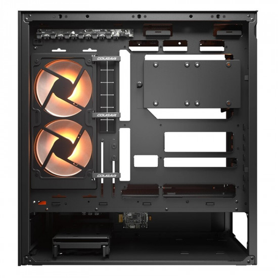 Корпус Cougar CFV235 Vision Black