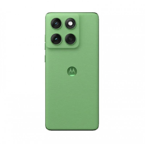 Смартфон Motorola Moto Edge 60 12/256GB Shamrock (PB7H0032RS)
