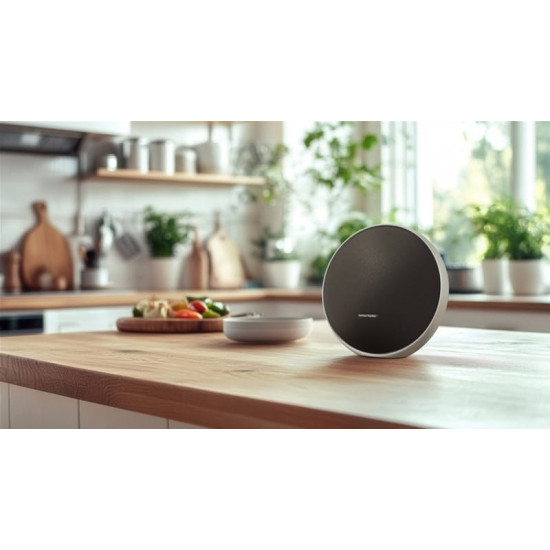 Акустична система Harman/Kardon Onyx Studio 9 Black (HKOS9BLKEP)