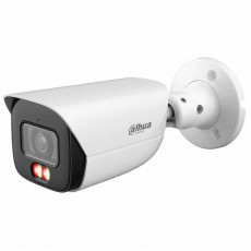 IP камера Dahua DH-IPC-HFW3449E-S-IL 4МП (2.8мм)