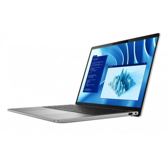Ноутбук Dell Latitude 7455 (N001L745514UA_WP) Gray