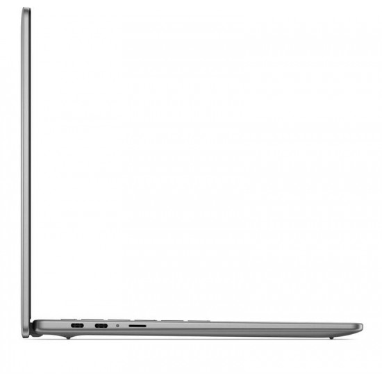Ноутбук Dell Latitude 7455 (N001L745514UA_WP) Gray