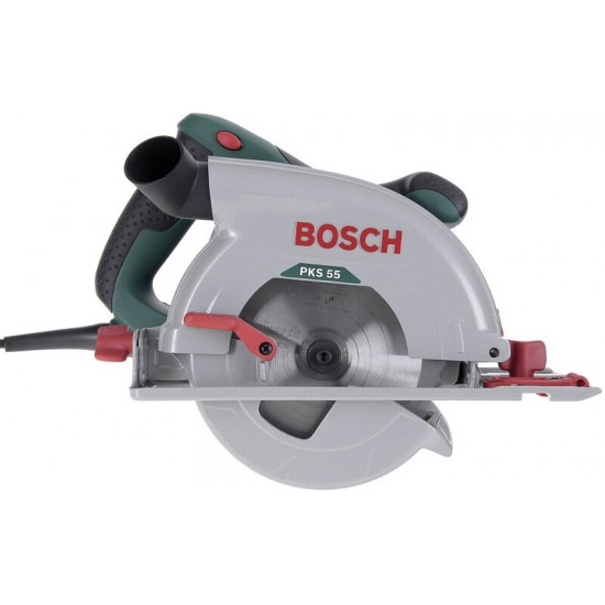 Пила Bosch PKS 55 (0.603.500.020)