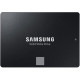 Накопичувач SSD  250GB Samsung 870 EVO 2.5" SATAIII MLC (MZ-77E250B/EU)