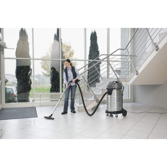 Пилосос Karcher 90/2 Me Classic Edition (1.667-700.0)