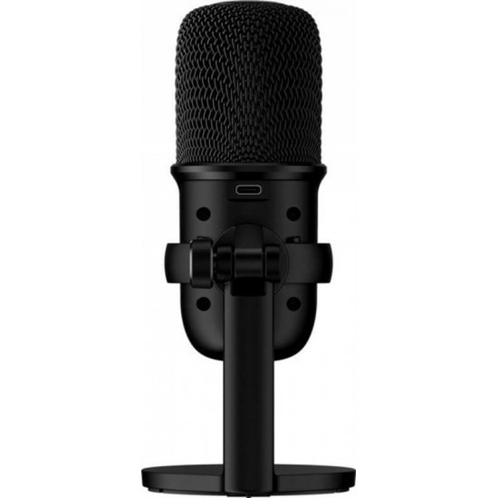 Мікрофон HyperX SoloCast (4P5P8AA)