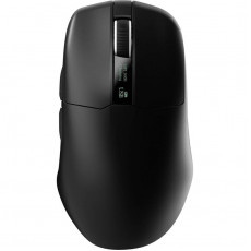Миша бездротова Gamepro Asgard Thor Black (GM023B)