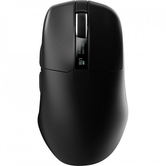 Миша бездротова Gamepro Asgard Thor Black (GM023B)