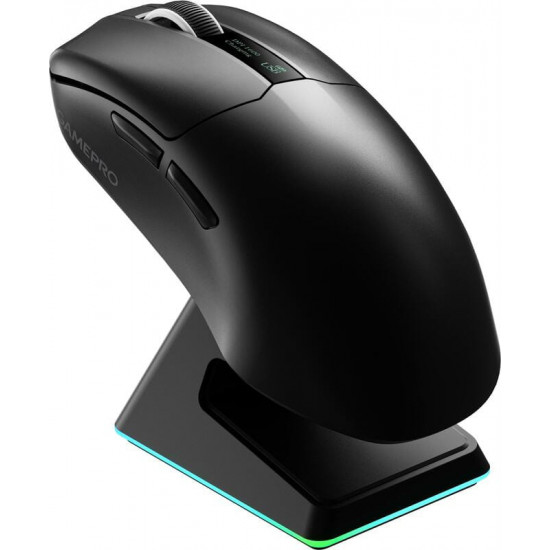 Миша бездротова Gamepro Asgard Thor Black (GM023B)