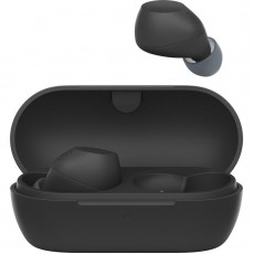 Bluetooth-гарнітура Sony WF-C710N Black (WFC710NB.E)