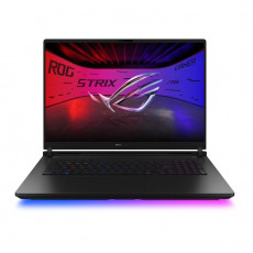 Ноутбук Asus ROG Strix SCAR 18 G835LX-SA222X (90NR0LF1-M00B30) Off Black