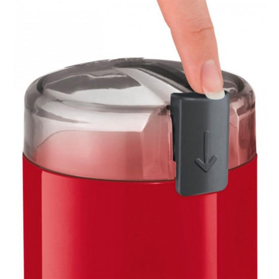 Кавомолка Bosch TSM6A014R