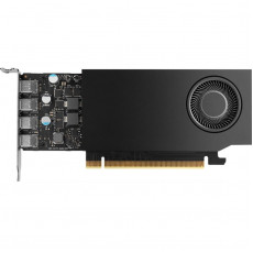 Відеокарта NVIDIA RTX A1000 8GB GDDR6 HP (AV8J4AA)