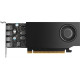 Відеокарта NVIDIA RTX A1000 8GB GDDR6 HP (AV8J4AA)