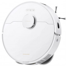 Робот-пилосос Dreame L40 Ultra CE White (RLD52SE-Wh)