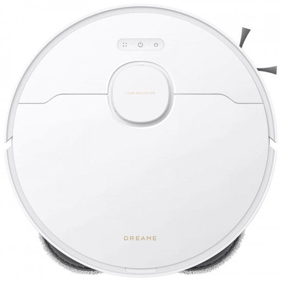 Робот-пилосос Dreame L40 Ultra CE White (RLD52SE-Wh)