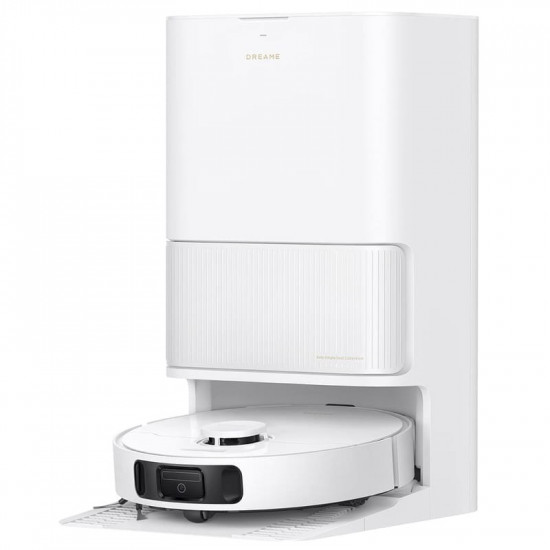 Робот-пилосос Dreame L40 Ultra CE White (RLD52SE-Wh)