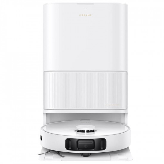 Робот-пилосос Dreame L40 Ultra CE White (RLD52SE-Wh)