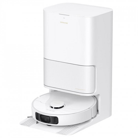 Робот-пилосос Dreame L40 Ultra CE White (RLD52SE-Wh)
