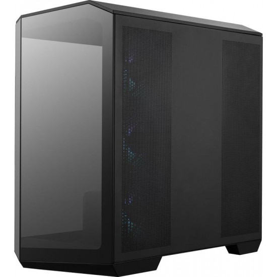 Корпус MSI MAG Pano M100R PZ без БП