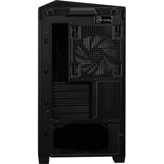 Корпус MSI MAG Pano M100R PZ без БП