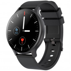 Смарт-годинник Canyon Badian SW-68 Black (CNS-SW68BB)
