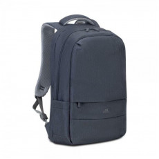 Рюкзак Rivacase 7567 17.3" Dark Grey