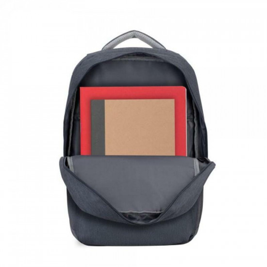 Рюкзак Rivacase 7567 17.3" Dark Grey