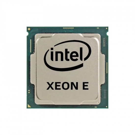 Процесор для сервера Intel Xeon E-2334 (3.4GHz, 8MB, LGA1200) Tray (CM8070804495913 S RKN6)