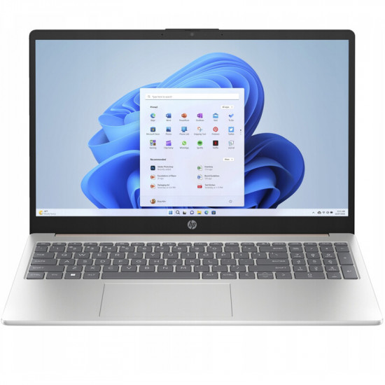 Ноутбук HP 15-fc0319ua (D16DTEA) Gold