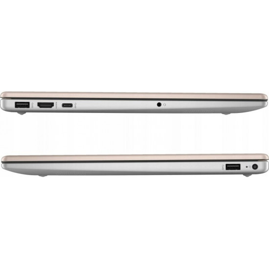 Ноутбук HP 15-fc0319ua (D16DTEA) Gold