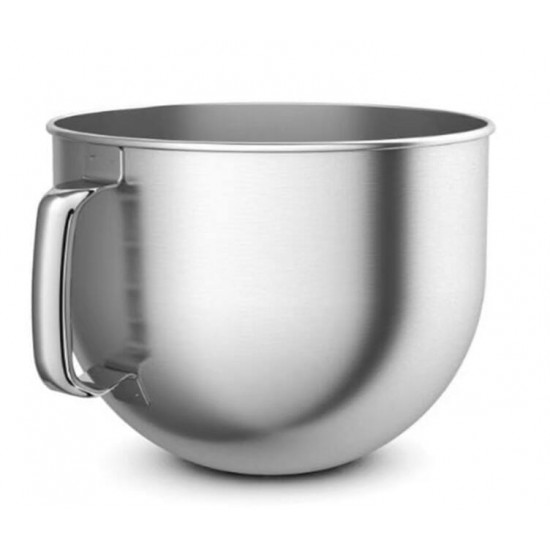 Кухонна машина KitchenAid Artisan 6.6 л Creamy (5KSM70SHXEAC)