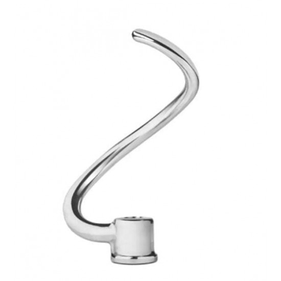 Кухонна машина KitchenAid Artisan 6.6 л Creamy (5KSM70SHXEAC)