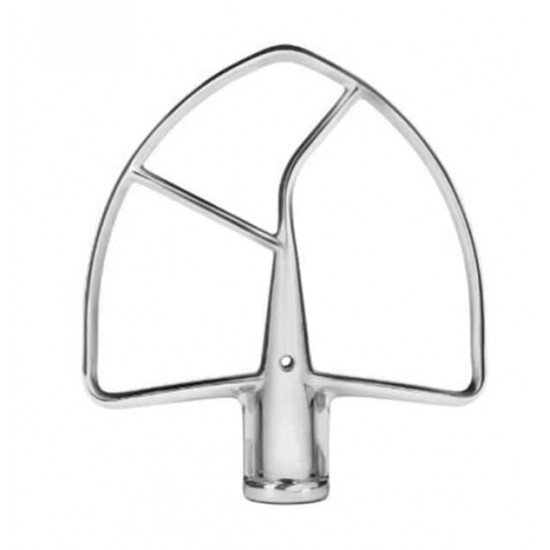 Кухонна машина KitchenAid Artisan 6.6 л Creamy (5KSM70SHXEAC)