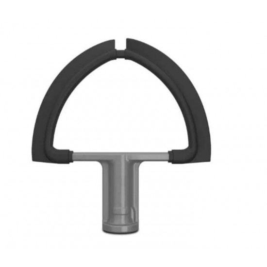 Кухонна машина KitchenAid Artisan 6.6 л Creamy (5KSM70SHXEAC)