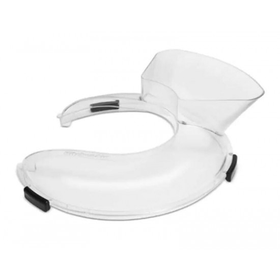 Кухонна машина KitchenAid Artisan 6.6 л Creamy (5KSM70SHXEAC)