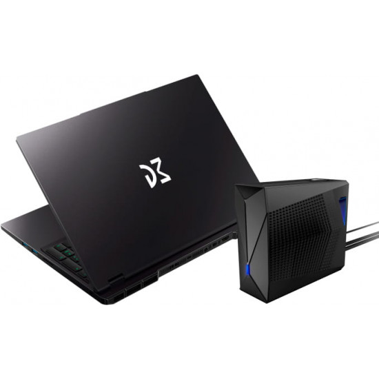 Ноутбук Dream Machines RT5090-16 (RT5090-16UA21) Black