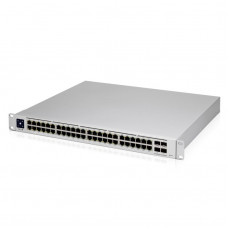 Комутатор Ubiquiti UniFi Switch PRO 48 PoE Gen2 (USW-PRO-48-POE)