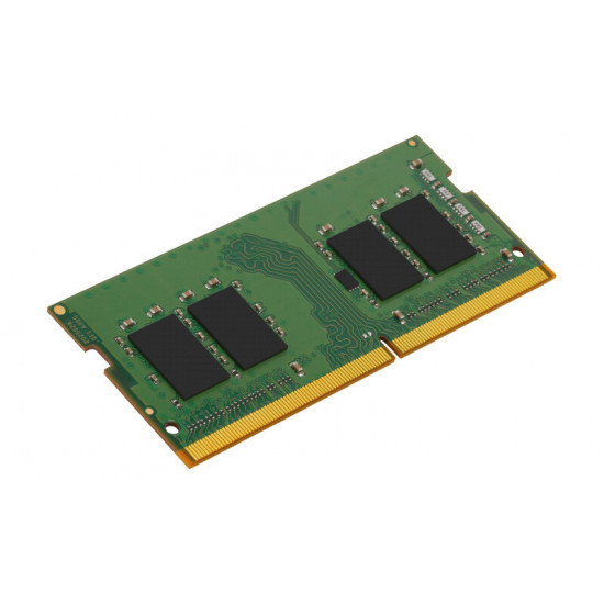 Модуль пам`яті SO-DIMM 8GB/3200 DDR4 Kingston (KVR32S22S8/8)