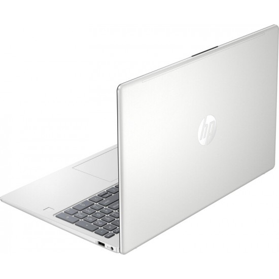 Ноутбук HP 15-fd0203ua (D16CREA) Silver