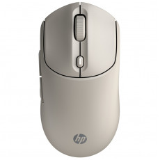 Мишка бездротова HP 400 Quiet Maple Wireless (AZ7B6AA)